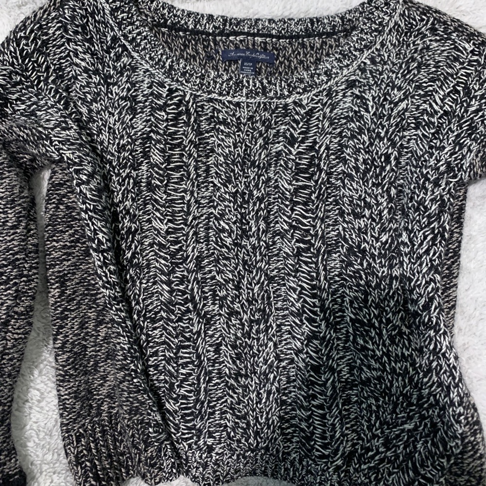American Eagle Sweater